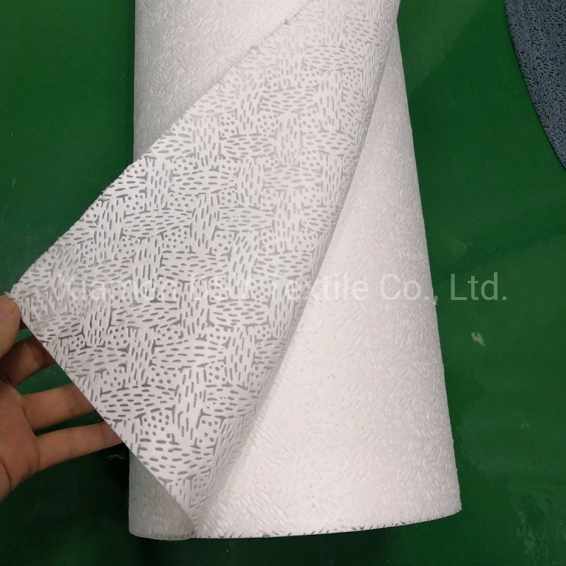 Meltblown Nonwoven for Industrial Oil Cleaning Wiper