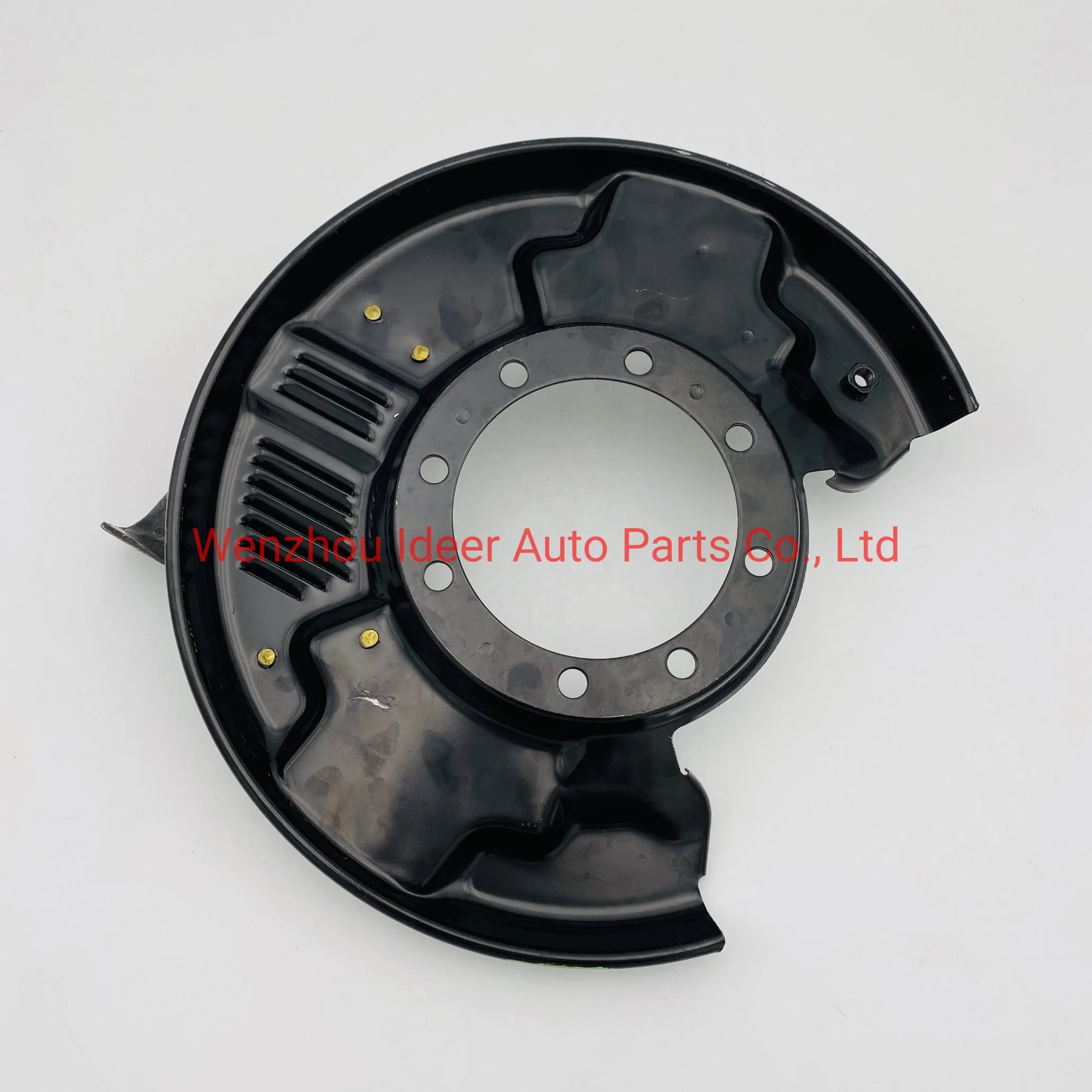 Front Brake Disc Backing Plate 47704-35050 47703-35050 for Toyota Hilux Ln106 Ln107 88-97