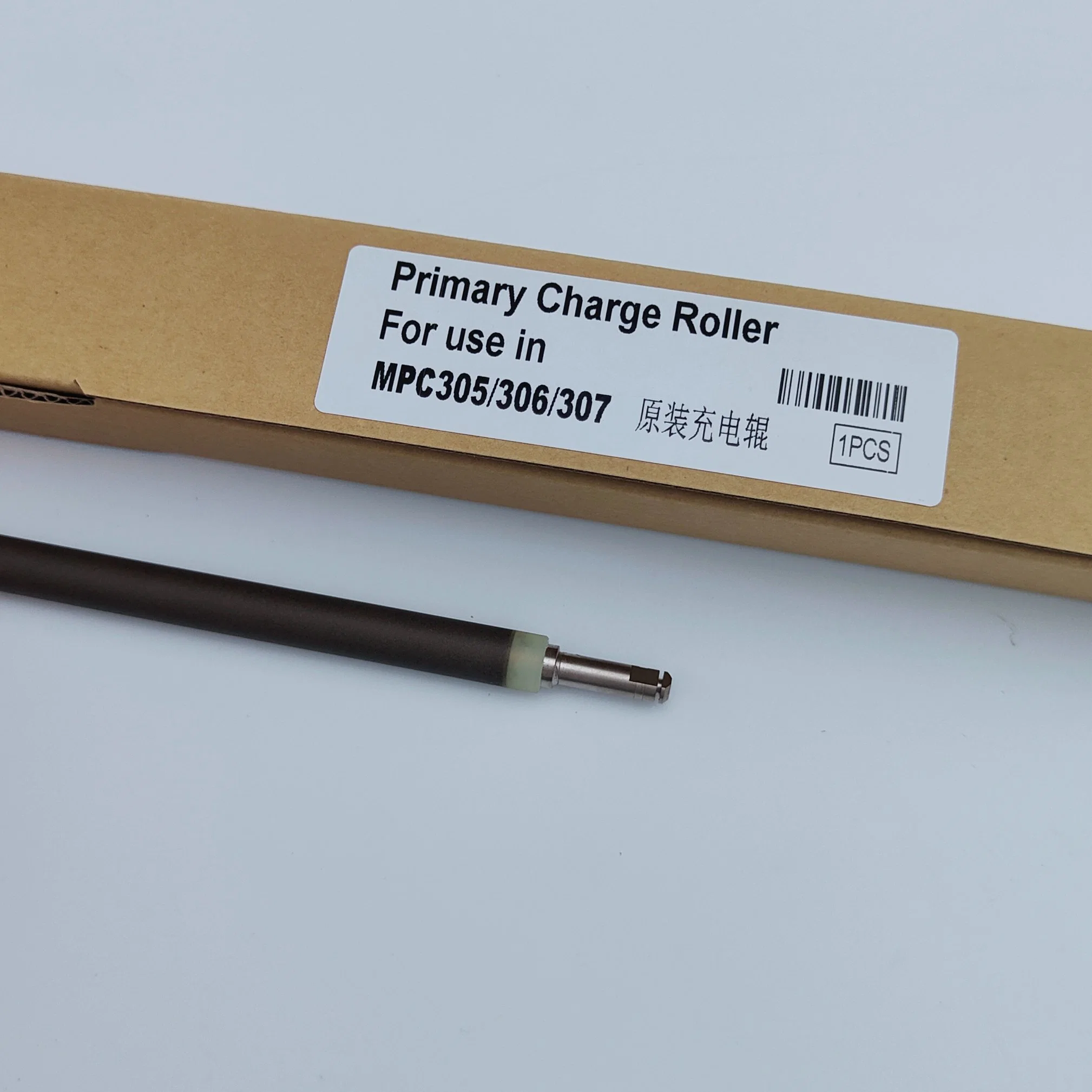 Original Quality PCR Primary Charge Roller for Mpc 305 306 Mpc305 Mpc306 C305 C306