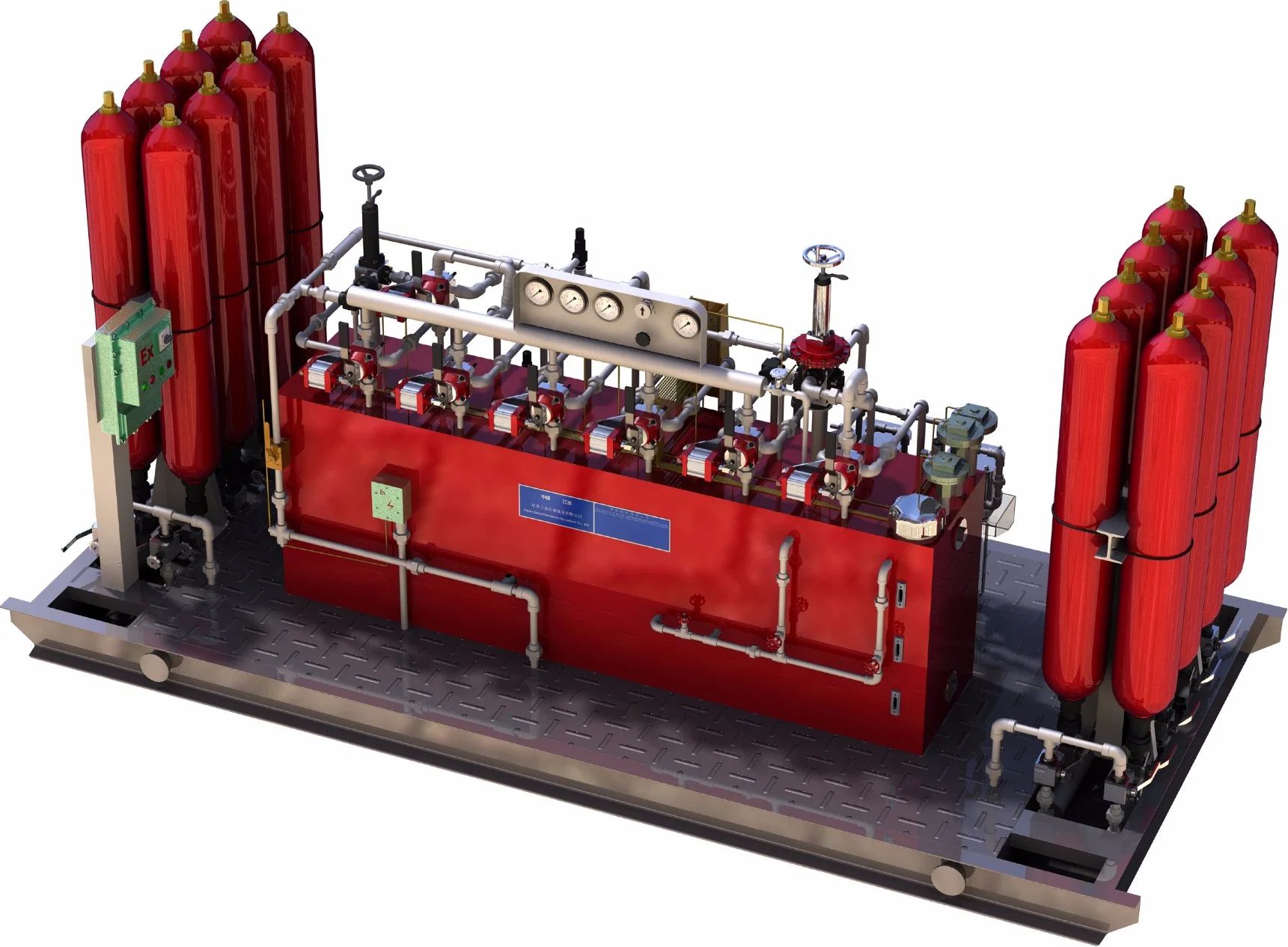 Submersible Arc Furnace Smelting Electric Arc Furnace