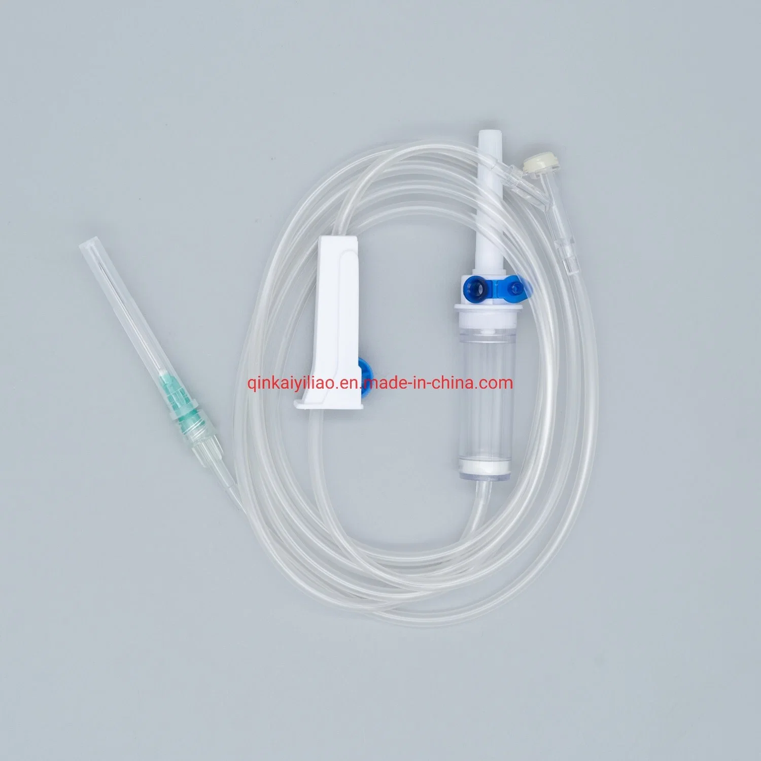 Infusion Set Disposable Infusion Set