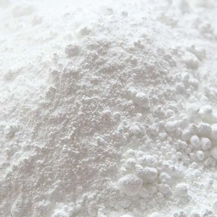 Good Quality Calcined Zinc Oxide, Direct Method Zinc Oxide 99 %