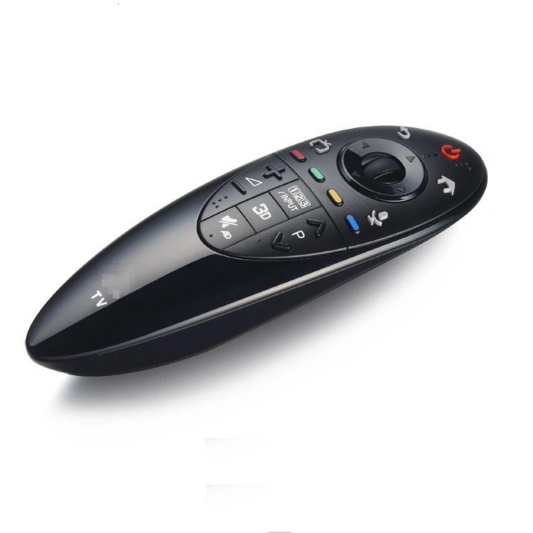 3D LG Dynamic Intelligent TV Remote Control