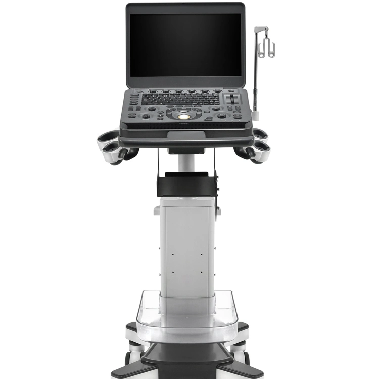 Sonoscape X5 Medical Ultrasound Instruments Machine with Excellent Image Quality