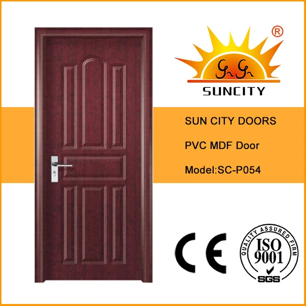 PVC Folding Homestyle Plastic Interior Folding Accordion Sliding Door Operators