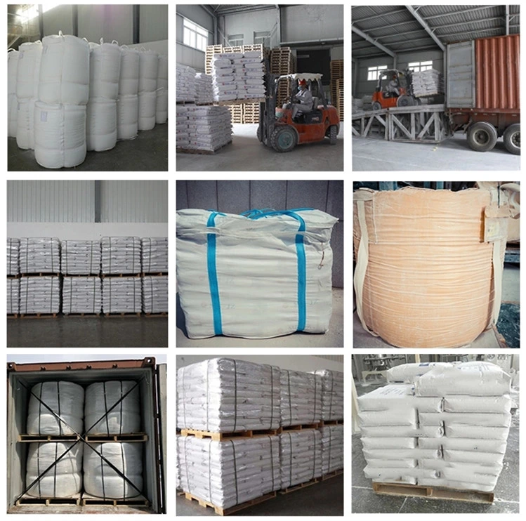 Aluminium Hydroxide Powder Chemicals