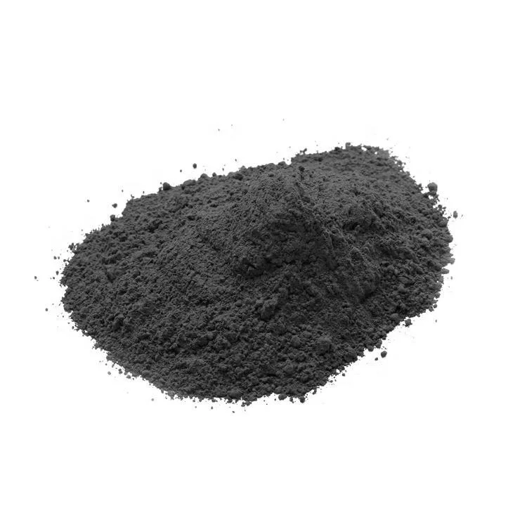 Multipurpose Industrial Grade Iron Oxide Black Pigment Powder Manufacturers Dye for Concrete Bricks Painting