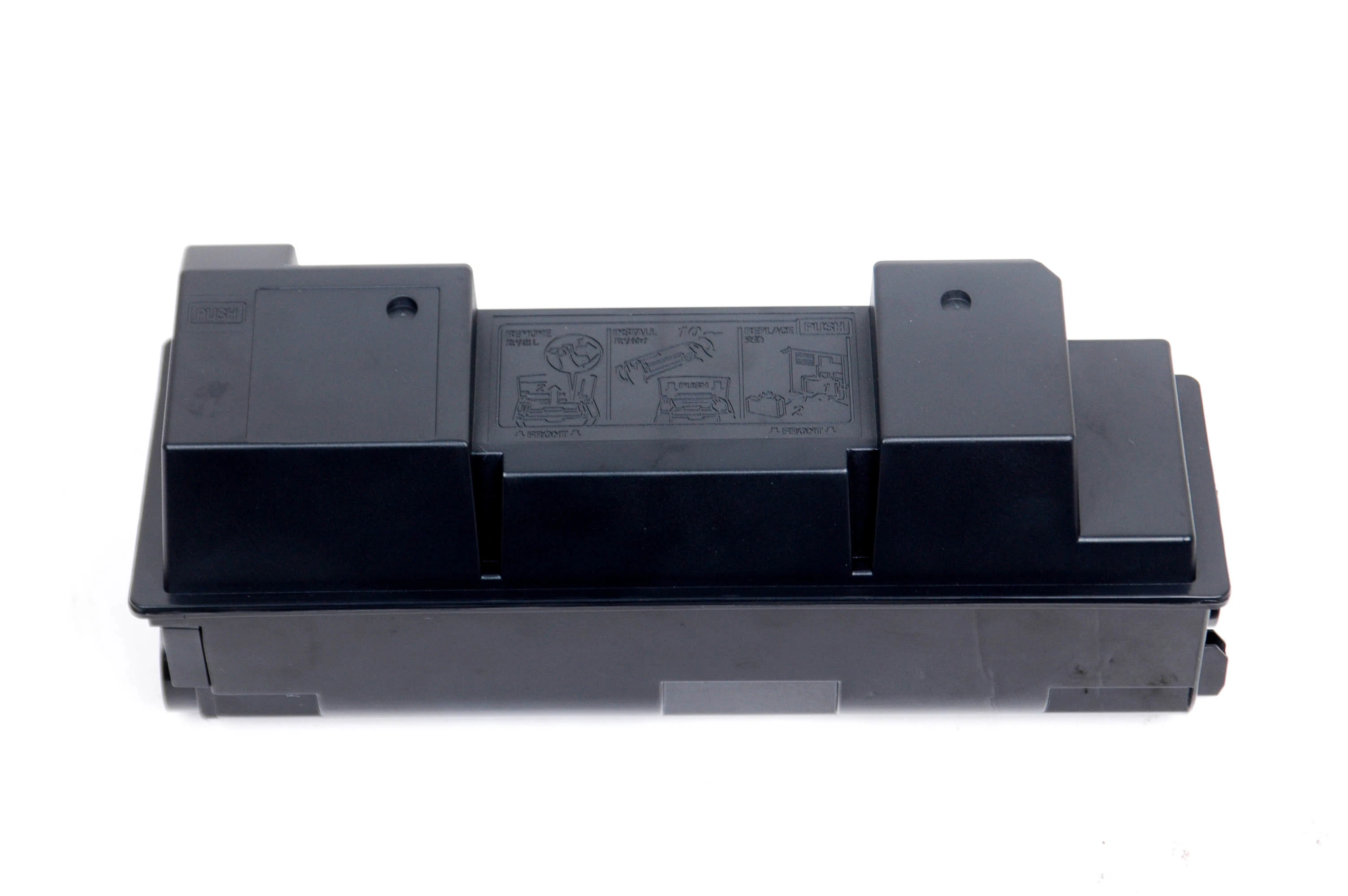 Compatible Tk352 Toner for Kyocera Fs-3920dn/3040mfp/3140mfp/3540mfp/3640mfp Copier