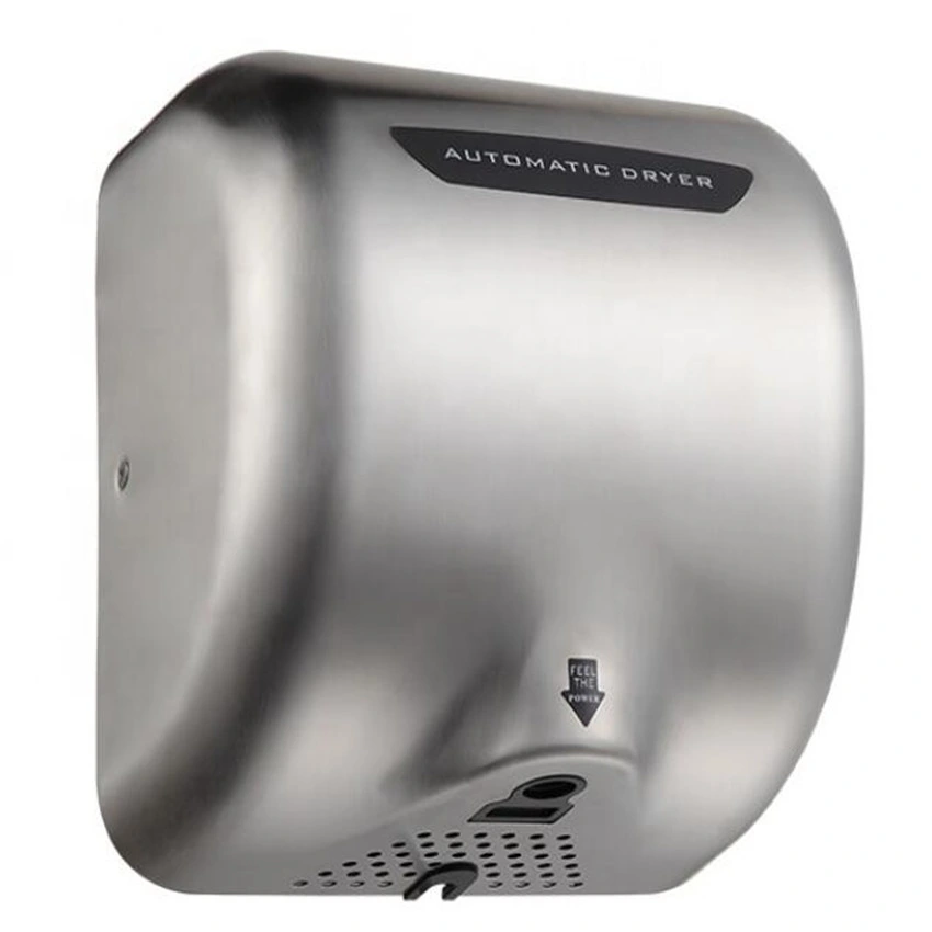 Automatic Stainless Steel High Speed Hand Dryer for Bathroom