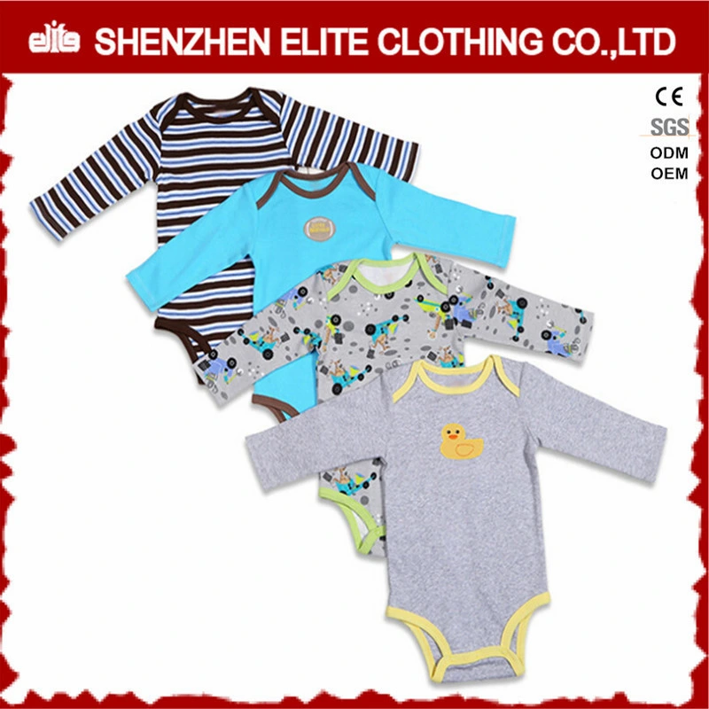 Wholesale/Supplier China Organic Cotton Baby Clothing 2016