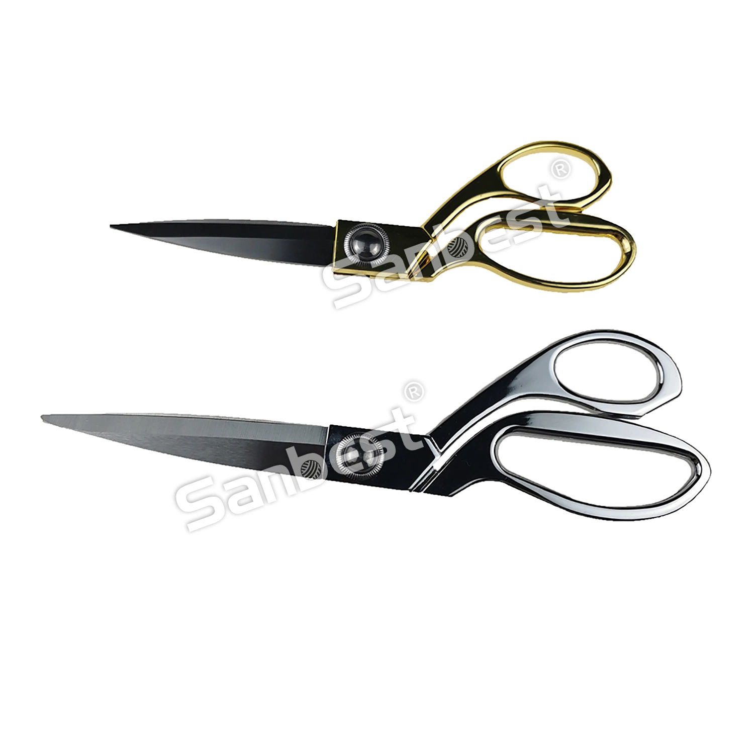 Stainless Steel Tailor Scissors Household Sewing Scissors