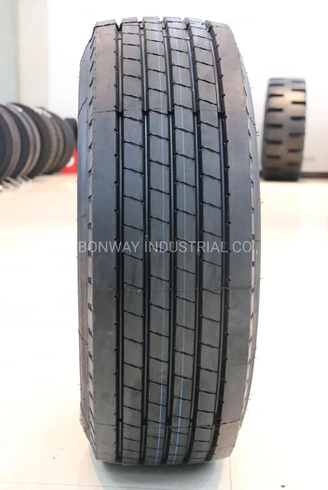 High quality/High cost performance  Truck Tyre Factory Direct Supply with Warranty TBR Tires 11r22.5 11r24.5 315/80r22.5 385/65r22.5 1200r24 295/75 22.5