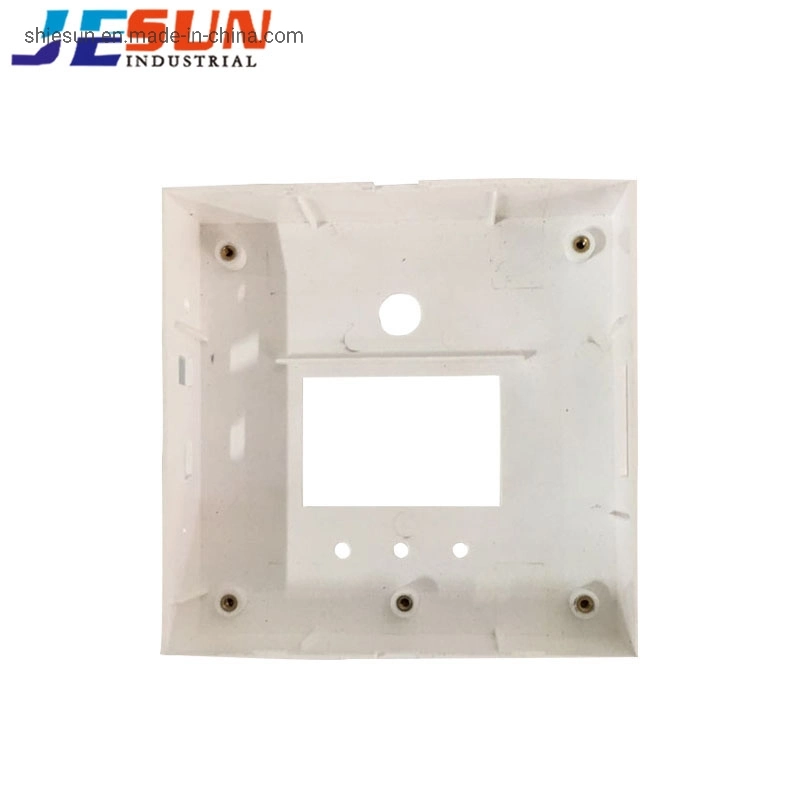 Plastic Customized Mould Mold for Parts of Student School Calculators