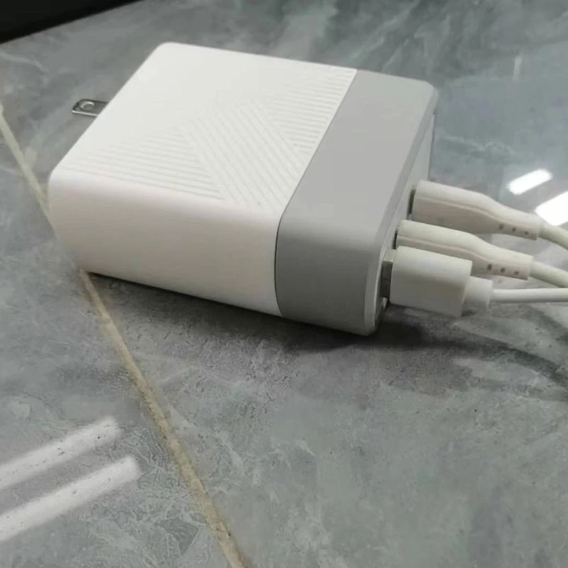 140W Charger with Intelligent Charging