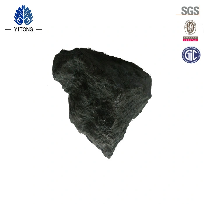 Deoxidizer Silicon Carbon Alloy for Taking Place of Ferro Silicon with Competitive Price