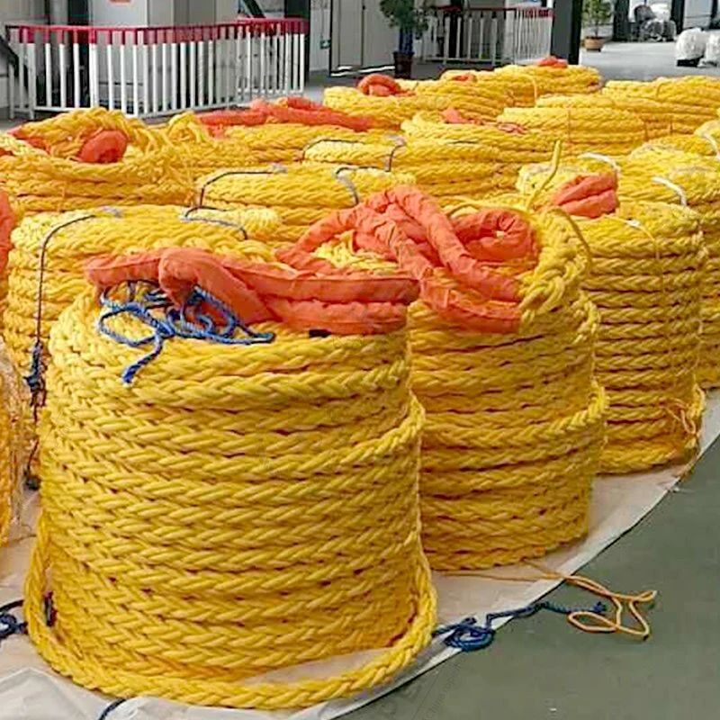 Mooring Rope/Marine Rope/Industrial Rope/Ocimf