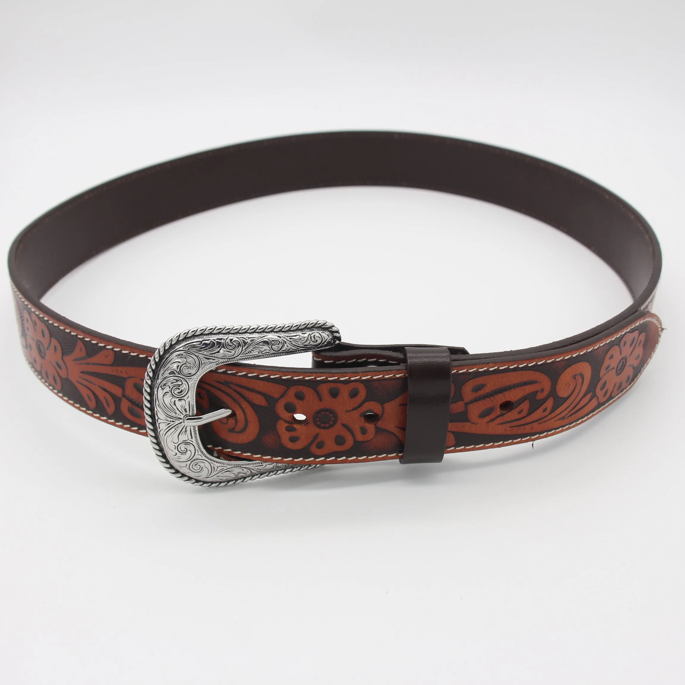 Western Belts for Women Cowgirl, Cowboy Bling Country Turquoise Belts for Jeans Pants Dresses