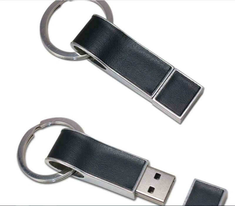 Top Selling Products PU USB Flash Drive