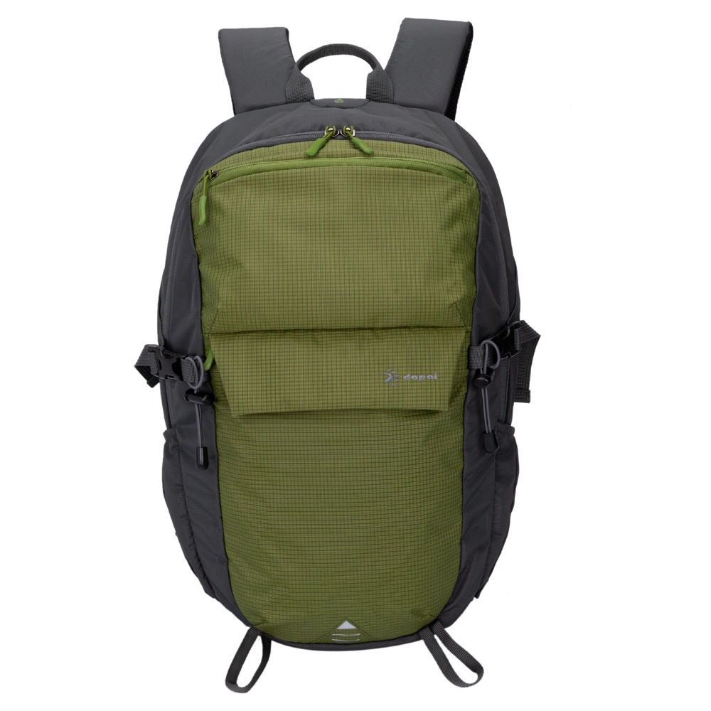 Maßgeschneiderte Outdoor Reisen Wasserabweisend Ultra Leichte Wander Sporttasche Trekking Rucksack mit Laptop Innenhülle