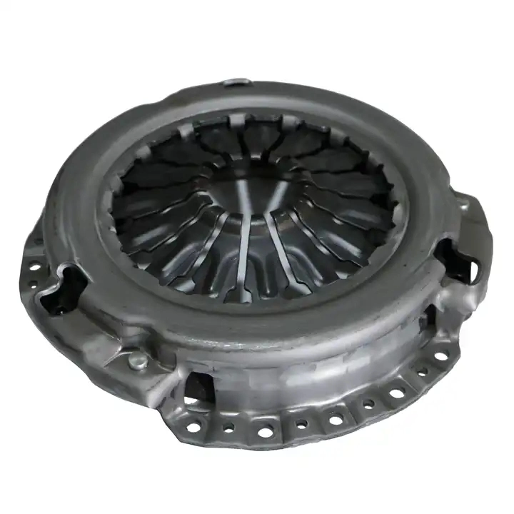 Me521150 MFC561 Me521155 Automatic Truck Clutch Pressure Plate for Japanese Medium Duty Mitsubishi Fuso