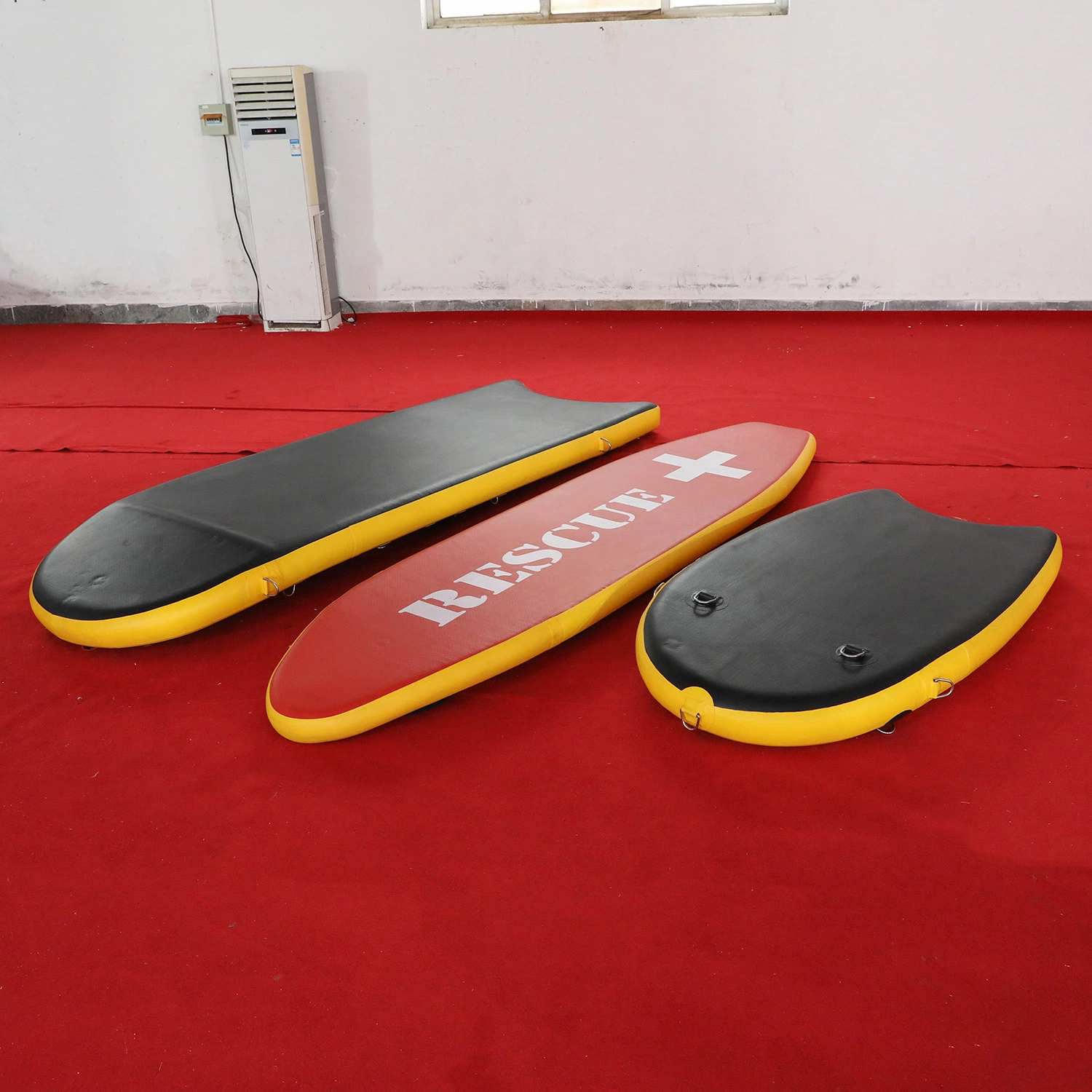 Water Resue Inflatable Board for Fire Station 1.8m