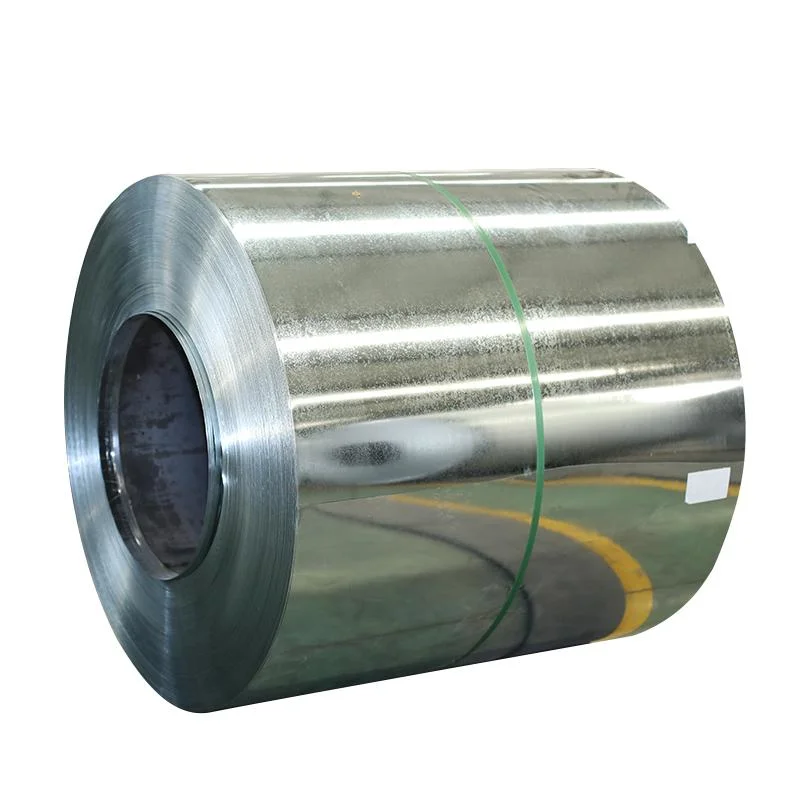 Wholesale/Supplier DN15 DN20 SGCC Steel Coil Hot DIP Galvanized Steel Roll/Sheet/Plate/Strip Galvanized Iron Sheet