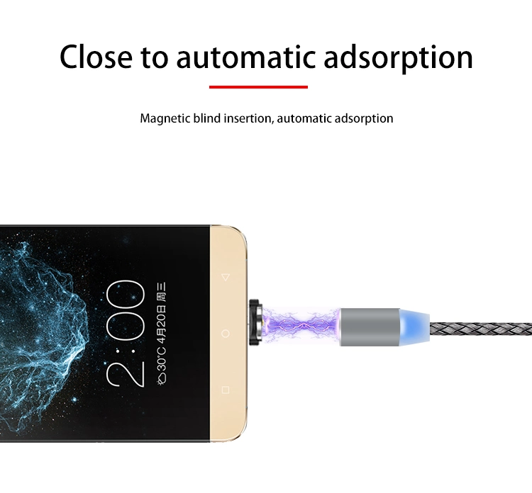 Practical Data USB Cable for Computer Data Transmission and Charging