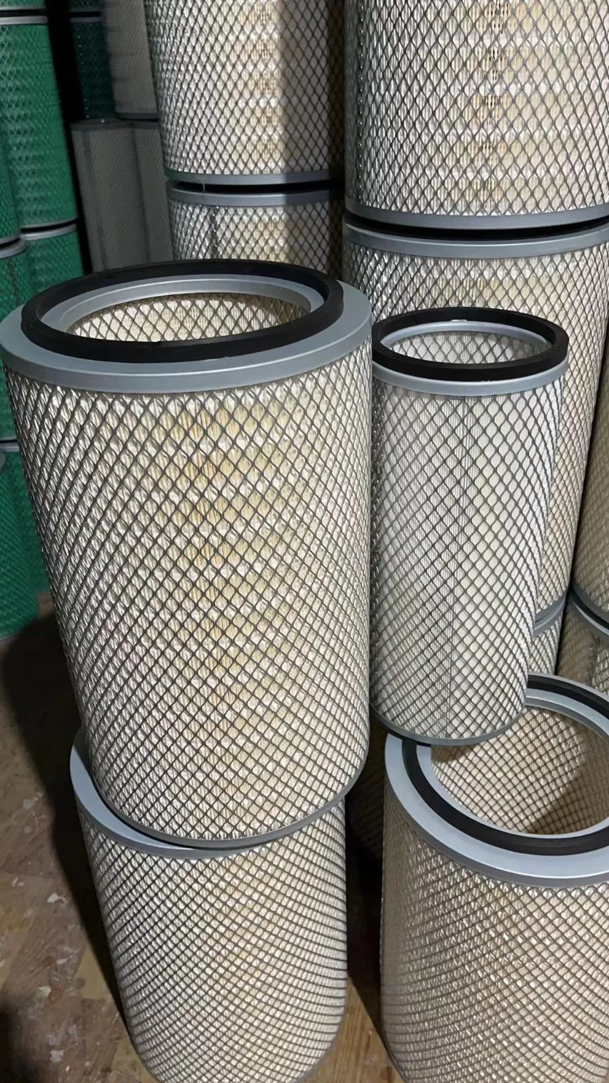 21702911 21212204 3827643 Af26249 SL81220 955200 3827643 Generator Set Air Filter