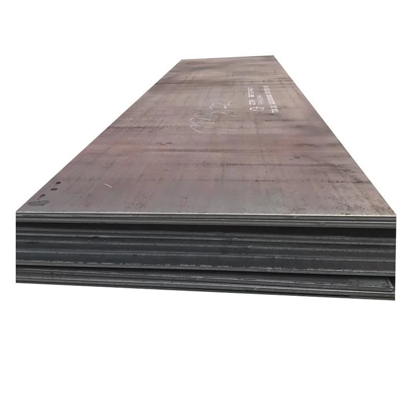 Factory Supply Personalized Customization Cold Rolled Carbon Steel Sheet Carbon Steel Plate