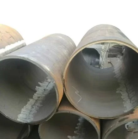 High quality/High cost performance  Hotsale AISI Oil Line Steel API 5L ASTM A106 A53 Seamless Steel Pipe for Building, Industry, Chemical, Pipline Transportation