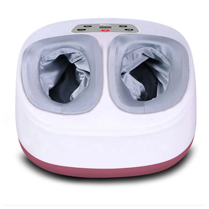 Portable Electric Vibrating Blood Circulation Foot Massage Machine