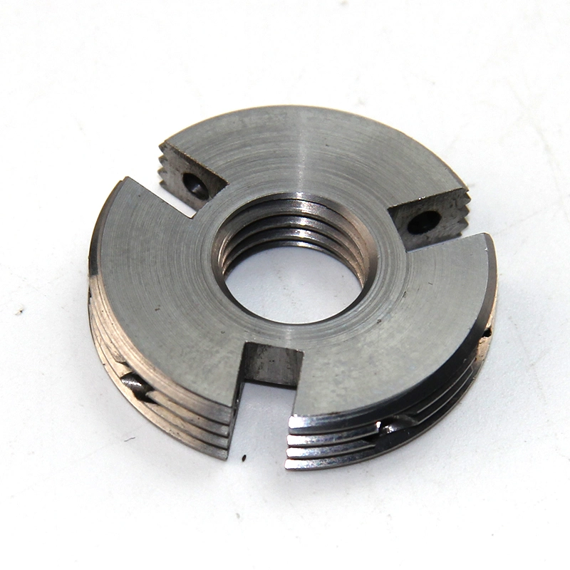 Stainless Steel Drill Machined CNC Turning Parts