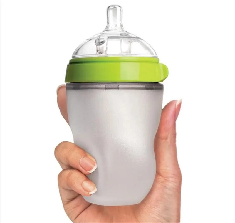 Hot Sell Baby Nursing Bottle Professional BPA Free