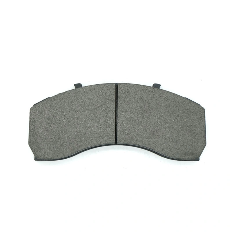 Auto Parts Bus Truck Brake Pads Wva29087 29181 for Man Daf Iveco Mercedes Benz Atego