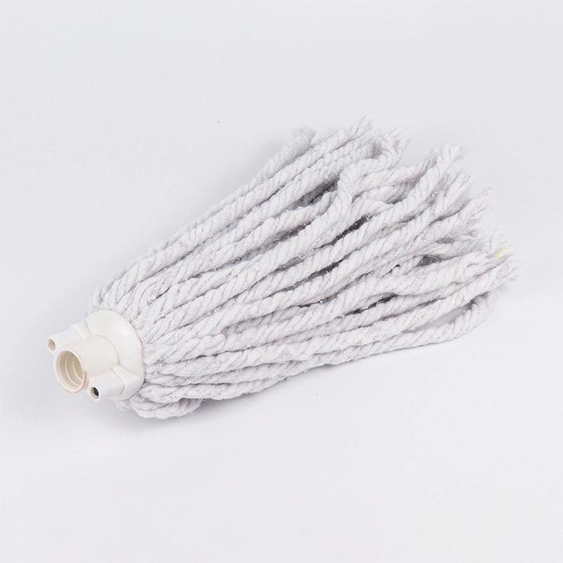 Wholesale/Supplier Cleaning Tools Cotton Mop Head Wet Mops Head