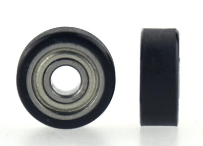 Silicon Rubber / Urethane Molded Bearings (UMBB3-10 UMBB3-12 C-UMBB4-13 UMBB4-16 UMBB5-16 UMBB5-20 C-UMBB6-20)