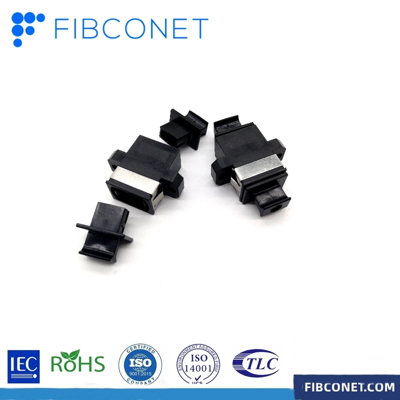 FTTH Fiber Optic/Optical Sm mm MTP/MPO Adapter