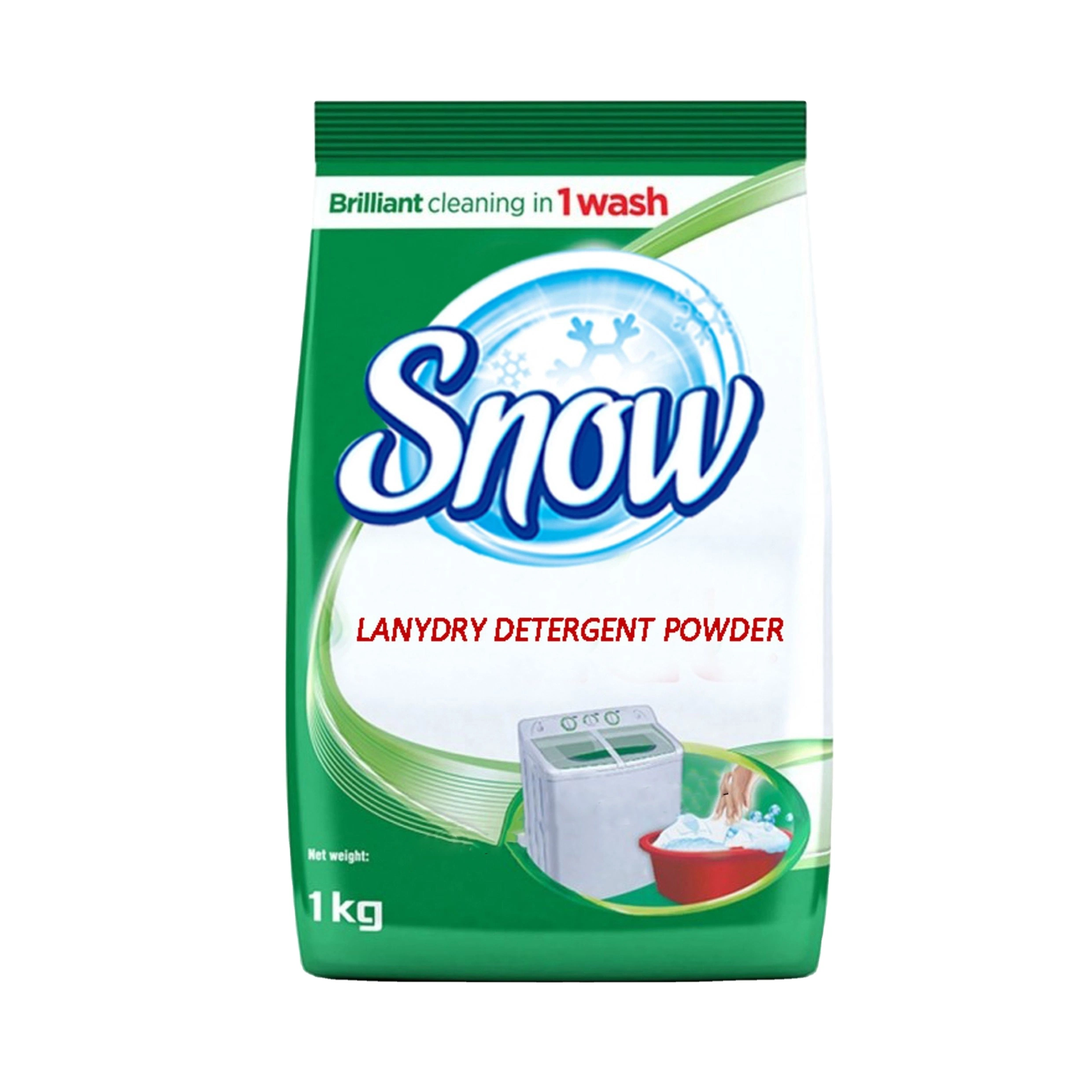 3in1 Detergent Powder Powerful Function