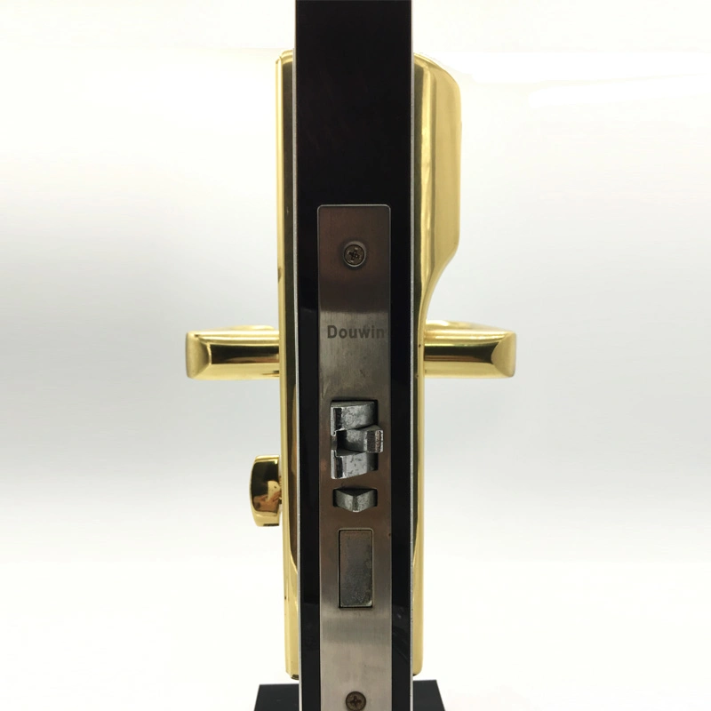 Model New Software Control Room Door Lock