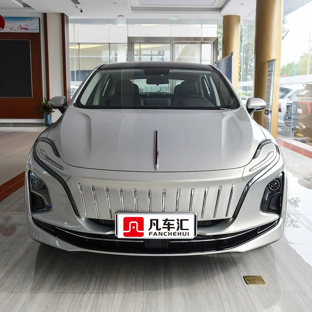 China Hong Qi Eqm-5/EV/vehículos nuevos de energía, los vehículos eléctricos, una buena estabilidad/familia/COCHE/asequible alta seguridad