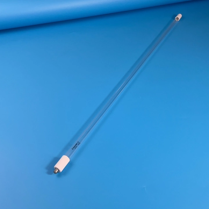 G36t5l Bi Pin 425mA 33 Inch 40W 39W Ultraviolet Lamp Single End