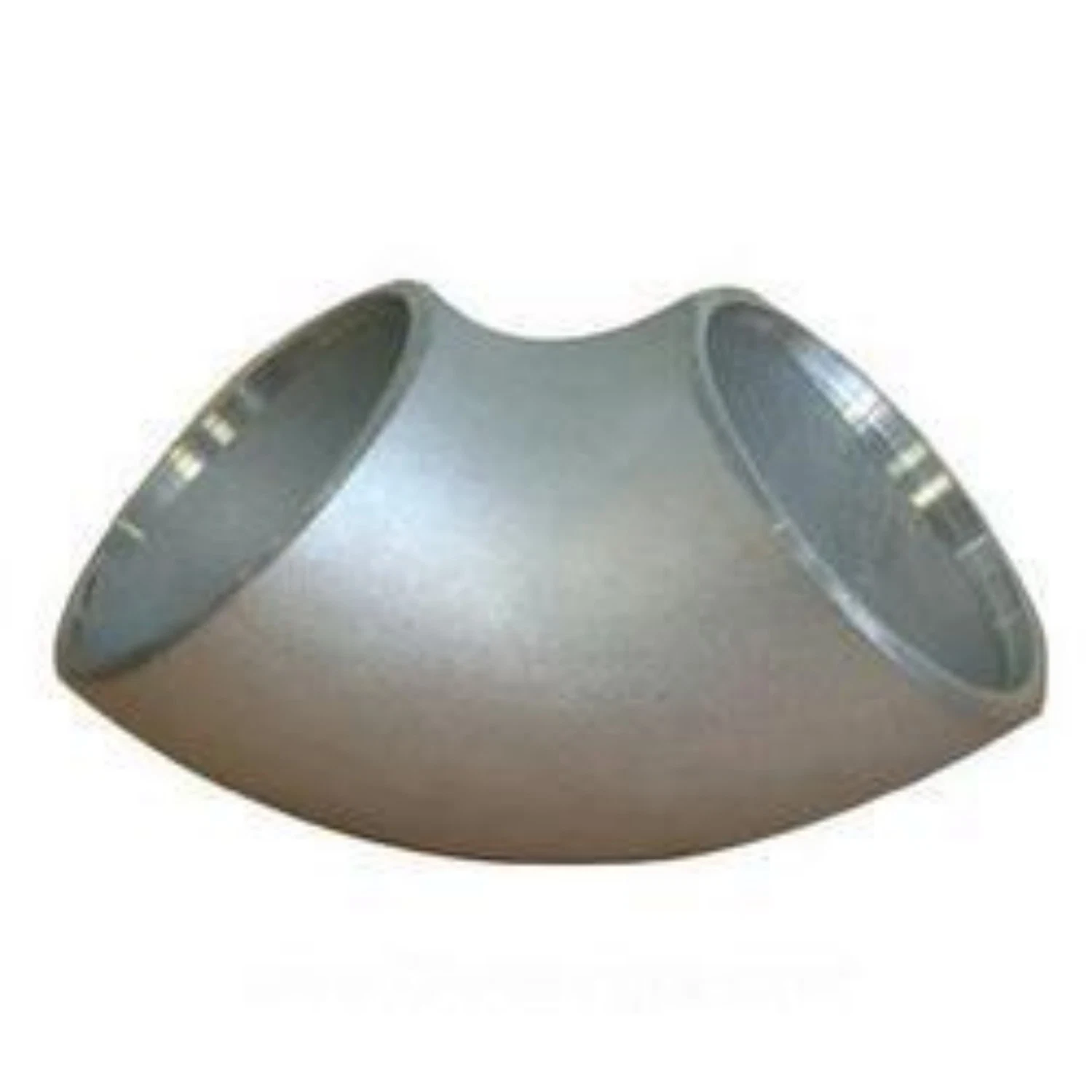 A234 Wp5 Alloy Steel Pipe Fittings 90 Deg Lr Elbow Seamless Carbon Steel Elbow/Alloy Steel Elbow/Pipe Bend