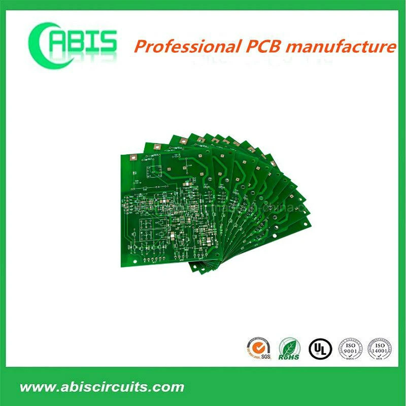 لوحة PCB 94V0 RoHS، لوحة PCB الإلكترونية