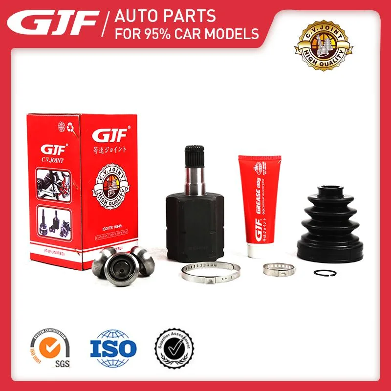 Gjf Marca de coches piezas de repuesto Junta CV interior 40*34 para VW Magotan/Touran en Universal CV Joint