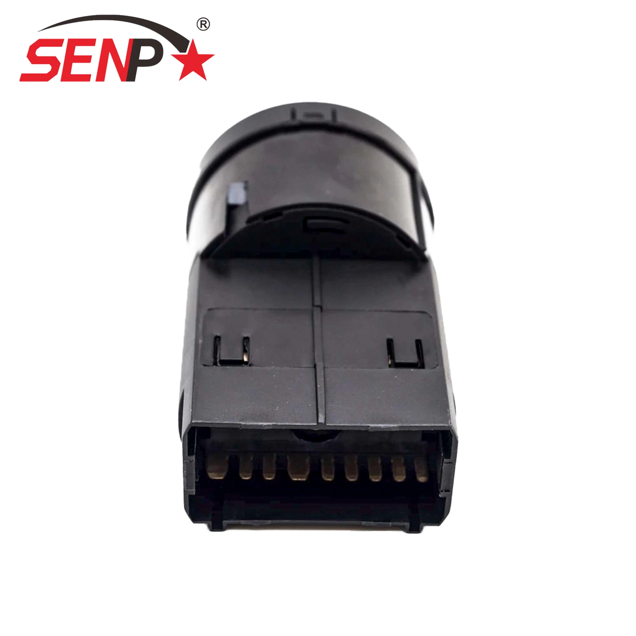 Senp Headlight Switch Control 8e0941531A High quality/High cost performance  Germany Car Switches 8e0941531 for Audi A4 S4 B6 Quattro1.8/2.0/3.0/3.2L Wholesale/Supplier Other Auto Parts