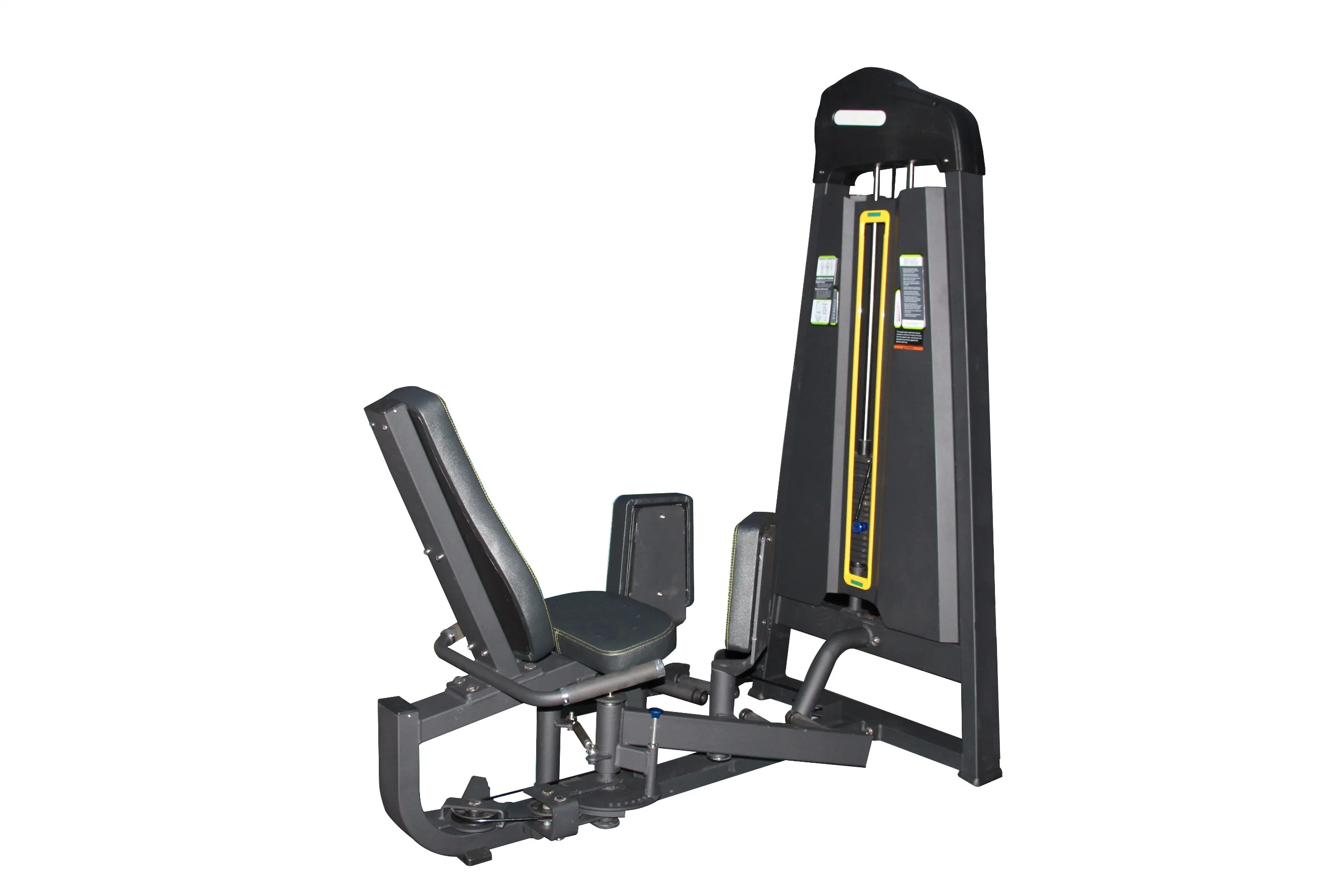 Equipamiento de gimnasio comercial Abductor del muslo exterior (AXD5021)