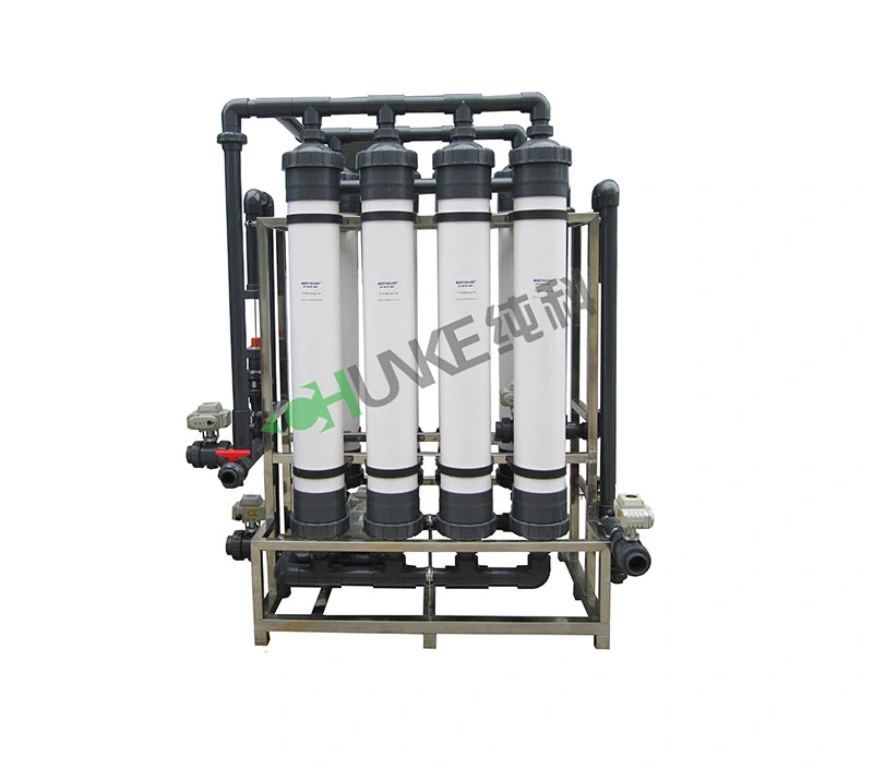 Desilation Drinking RO Water Purifier Seawater Sea Water Filter Desalination Plant Water Filter Purifier Pure Solar Design on Ship