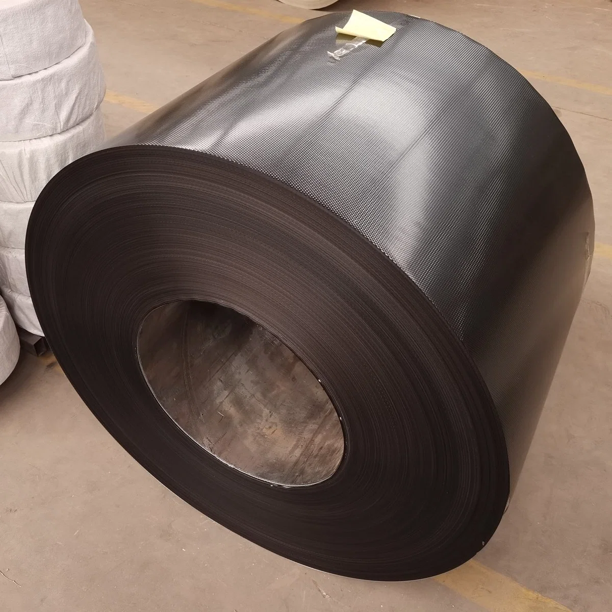 Good Price 0.55mm Thick PPGI Prepainted Color Color Coated Galvanized Steel Coil