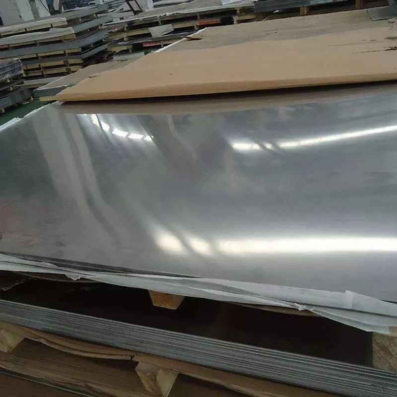 Factory Price Stainless Steel/Color Coated Galvanized /Carbon Steel /Copper /Roofing/Plate/Mirror/Treaded/Composite/Corrugated/Embossed Aluminum Shee