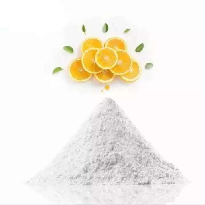 Favorable Price Food Additives Antioxidants Calcium Ascorbate